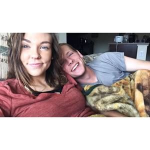 Meet your Posher, Hayley